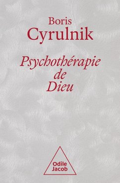 Cover Psychothérapie de Dieu (eBook, ePUB)