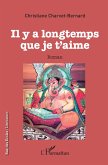 Il y a longtemps que je t'aime (eBook, ePUB)