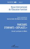 Parcours d'enfants déplacés (eBook, ePUB)