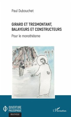 Cover Girard et Tresmontant, balayeurs et constructeurs (eBook, ePUB)