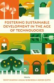 Fostering Sustainable Development in the Age of Technologies (eBook, PDF)