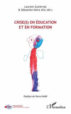 Cover Crise(s) en éducation et en formation (eBook, ePUB)