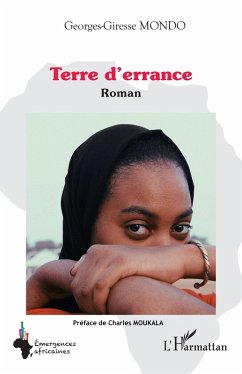 Terre d'errance (eBook, PDF) - Mondo