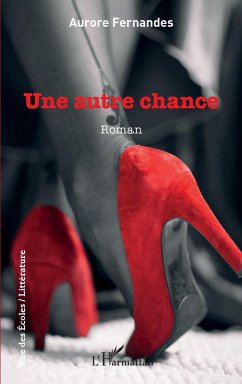Une autre chance (eBook, PDF) Cover Une autre chance (eBook, PDF)