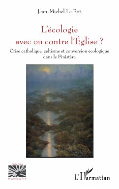 L'écologie avec ou contre l'Eglise ? (eBook, ePUB) Cover L'écologie avec ou contre l'Eglise ? (eBook, ePUB)