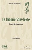 La Théorie Sens-Texte (eBook, ePUB)