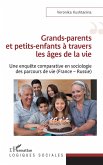 Grands-parents et petits-enfants à travers les âges de la vie (eBook, ePUB) Grands-parents et petits-enfants à travers les âges de la vie (eBook, ePUB)