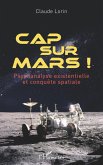 Cap sur Mars ! (eBook, ePUB)