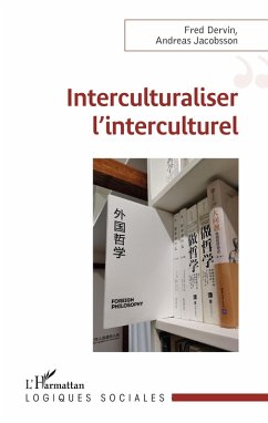 Cover Interculturaliser l'interculturel (eBook, ePUB)