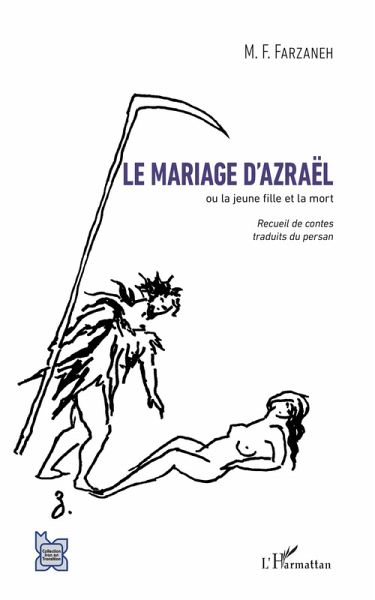 Le mariage d'Azraël (eBook, ePUB) Le mariage d'Azraël (eBook, ePUB)