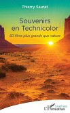 Souvenirs en technicolor (eBook, ePUB)