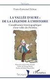 La vallée d'Aure : de la légende à l'histoire (eBook, ePUB)