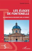Les <em>Éloges</em> de Fontenelle (eBook, ePUB)