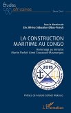 La construction maritime au Congo (eBook, PDF)
