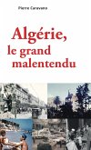 Algérie, le grand malentendu (eBook, ePUB)