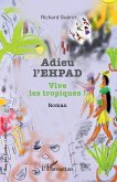 Adieu l'EHPAD (eBook, PDF) Adieu l'EHPAD (eBook, PDF)