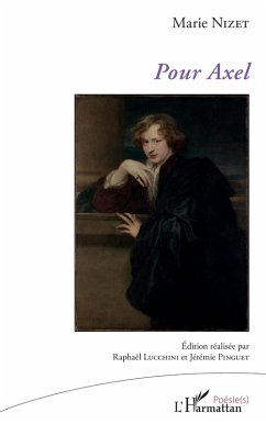 Pour Axel (eBook, PDF) - Nizet