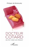 Docteur Cotard (eBook, ePUB)