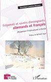 Croyances et savoirs d'enseignants allemands et français (eBook, ePUB)
