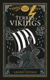 Le grand voyage (eBook, ePUB) Le grand voyage (eBook, ePUB)