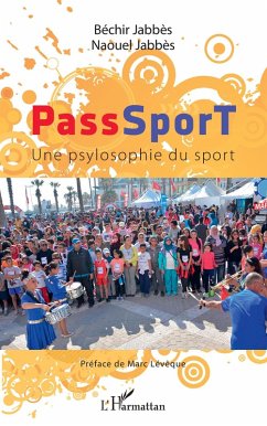 PassSporT (eBook, ePUB) - Jabbes