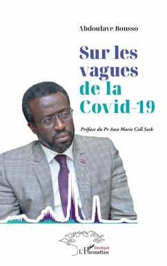 Sur les vagues de la Covid-19 (eBook, PDF) - Bousso