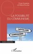 La possibilité du communisme (eBook,... - Bild 1