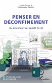 Penser en déconfinement (eBook, ePUB)