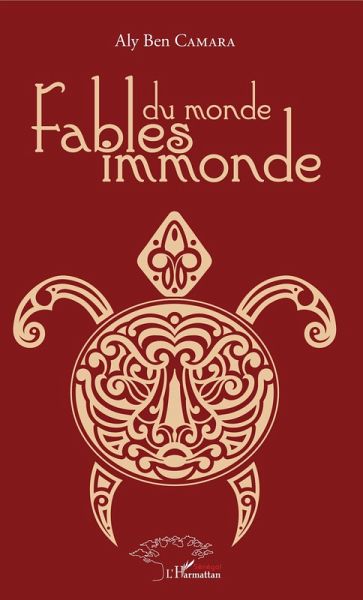 Fables du monde immonde (eBook, PDF) Fables du monde immonde (eBook, PDF)