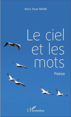 Le ciel et les mots (eBook, PDF) - Niane