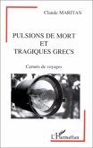 Pulsions de mort et tragiques grecs (eBook, PDF)