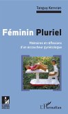 Féminin Pluriel (eBook, PDF)