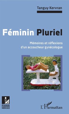 Féminin Pluriel (eBook, PDF) - Kervran