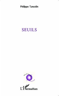 Seuils (eBook, PDF) - Tancelin