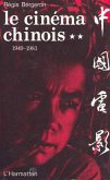 Le cinéma chinois 1949-1983 (eBook, PDF)