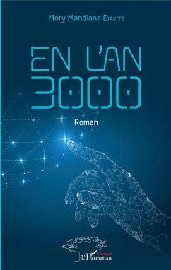 Cover En l'an 3000. Roman (eBook, PDF)
