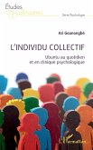 L'individu collectif (eBook, ePUB)
