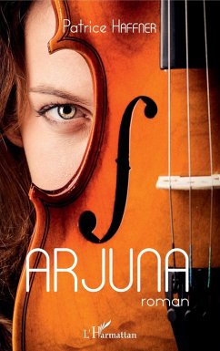 Cover Arjuna (eBook, PDF)