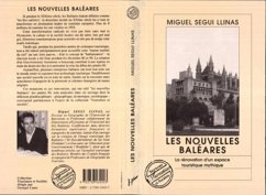 Les nouvelles Baléares (eBook, PDF) - Seguillinas