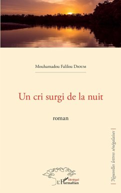 Cover Un cri surgi de la nuit. Roman (eBook, PDF)
