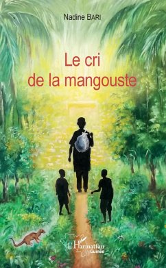 Cover Le cri de la mangouste (eBook, PDF)