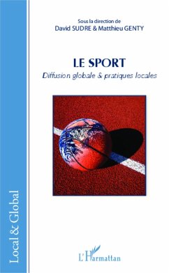 Cover Le sport (eBook, PDF)