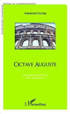 Cover Octave Auguste (eBook, PDF)