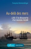 Au-dela des mers (eBook, PDF)