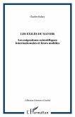 Les exilés du savoir (eBook, PDF)