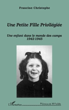 Une petite fille privilégiée (eBook, PDF) - Christophe