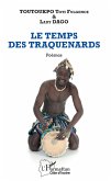 Le temps des traquenards. Poèmes (eBook, PDF)