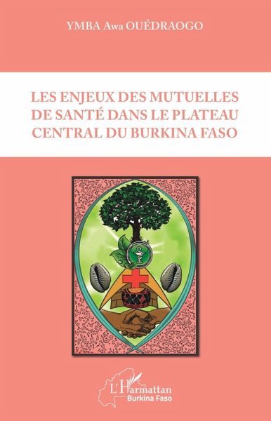 Les enjeux des mutuelles de santé dans le plateau central du Burkina Faso (eBook, PDF)