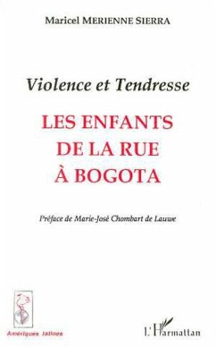 Violence et tendresse (eBook, PDF) - M., Merienne Sierra