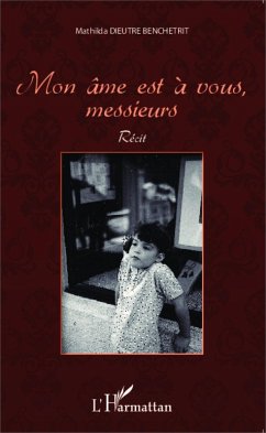 Cover Mon âme est à vous, messieurs (eBook, PDF)